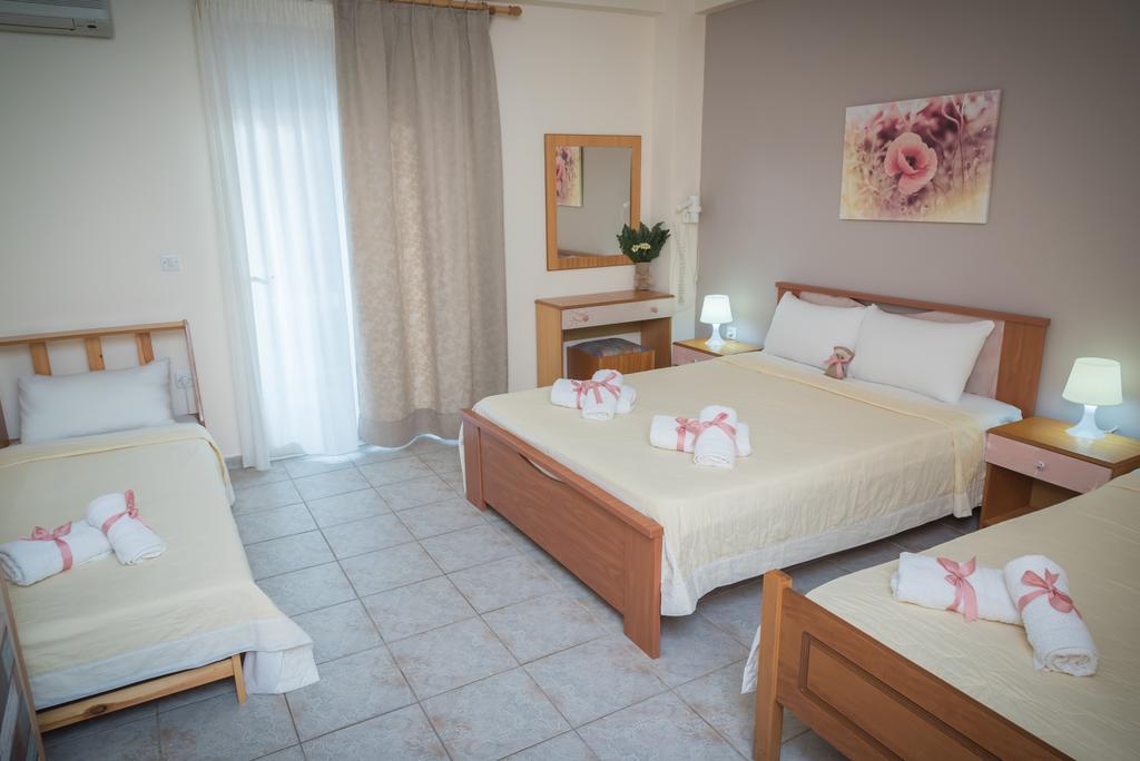 Oscar Aparthotel Kallithea  Екстериор снимка