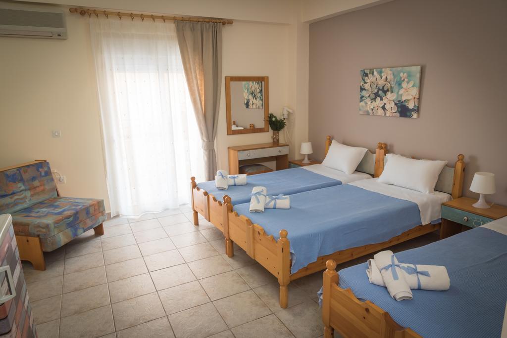 Oscar Aparthotel Kallithea  Екстериор снимка