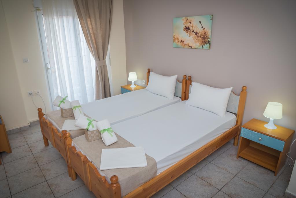 Oscar Aparthotel Kallithea  Екстериор снимка