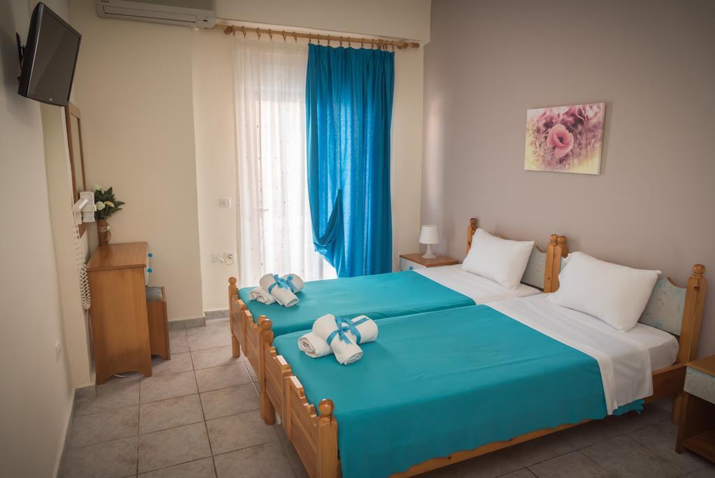 Oscar Aparthotel Kallithea  Екстериор снимка