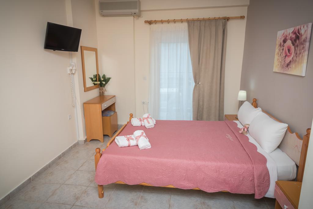 Oscar Aparthotel Kallithea  Екстериор снимка