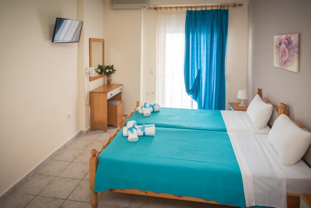 Oscar Aparthotel Kallithea  Екстериор снимка